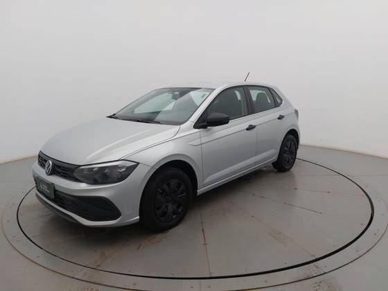 VOLKSWAGEN POLO 1.0 MPI TRACK MANUAL VOLKSWAGEN POLO 1.0 MPI TRACK MANUAL